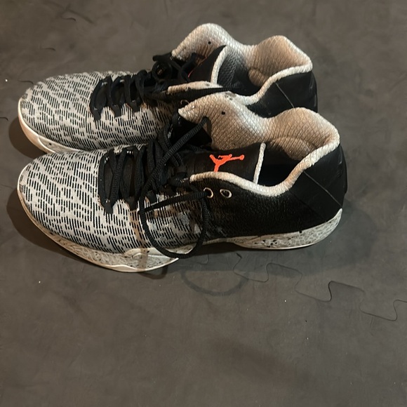 Jordan 29 Infrared size 11 - Picture 4 of 7